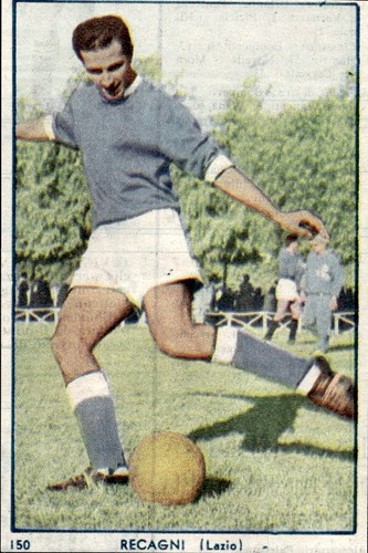 Figurina calciatori dello - figurina,