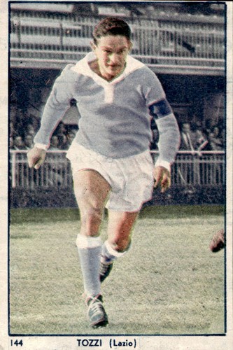 Figurina calciatori dello - figurina,