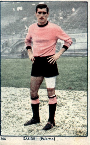 Figurina calciatori dello - figurina,