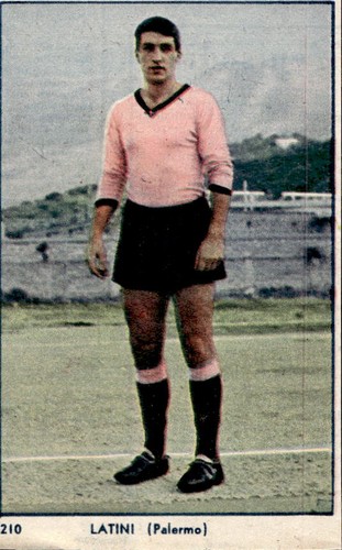 Figurina calciatori dello - figurina,