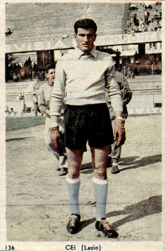 Figurina calciatori dello - figurina,