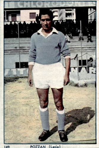 Figurina calciatori dello - figurina,