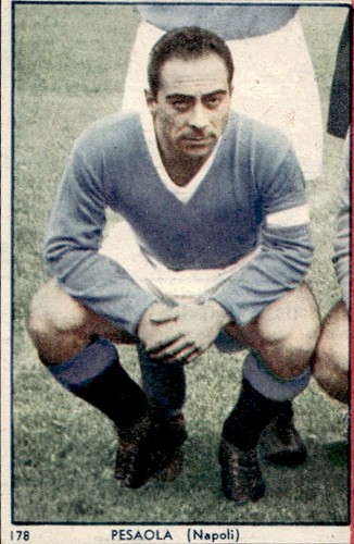 Figurina calciatori dello - calciatori,