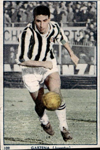 Figurina calciatori dello - calciatori,