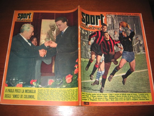 Sport illustrato 1959 9 - lo,