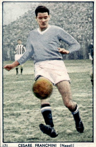 Figurina calciatori dello - figurina,