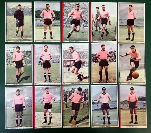 Figurina calciatori sess - figurina,