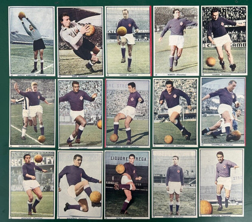 Figurina calciatori sess - figurina,