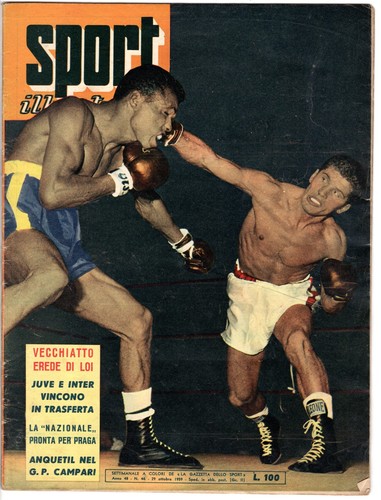 Sport illustrato 44 29 - 44,,