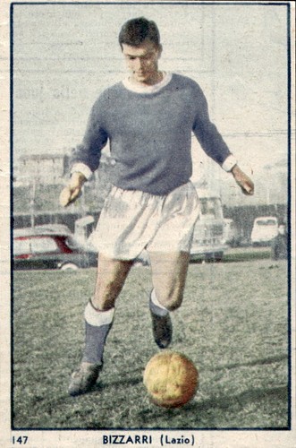 Figurina calciatori dello - figurina,