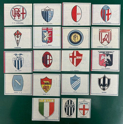 Figurina calciatori sess - sess, lo