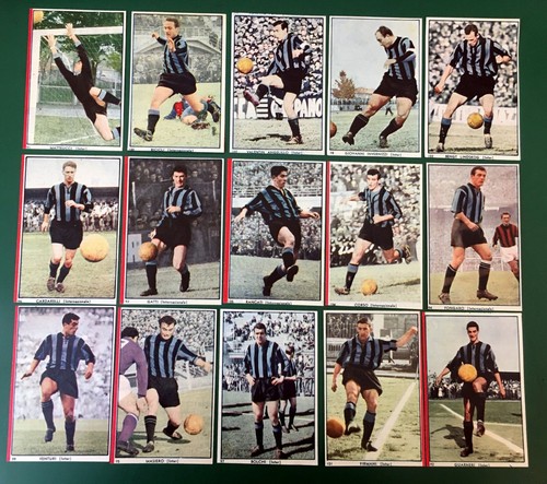 Figurina calciatori sess - sess, lo