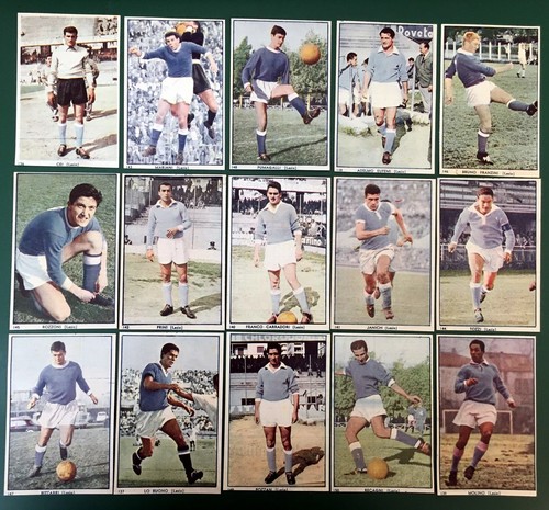 Figurina calciatori sess - figurina,