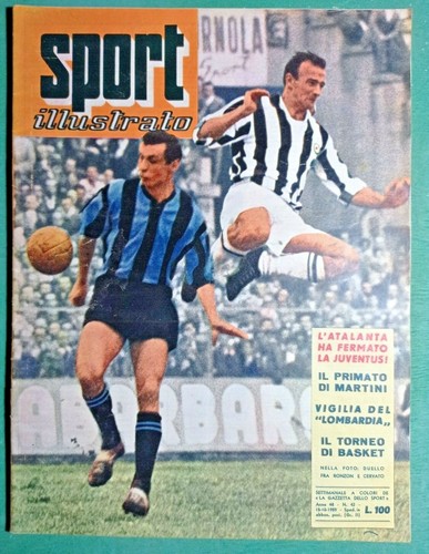 Sport illustrato del - illustrato, n.42