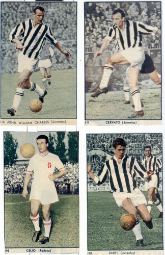 Figurina calciatori sess - calciatori, lo