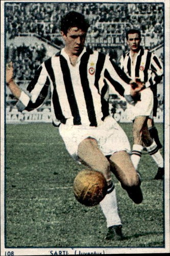Figurina calciatori dello - figurina,