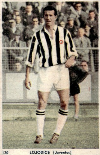 Figurina calciatori dello - figurina,