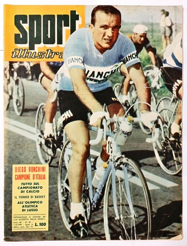 Sport illustrato 1959 - lo, 40