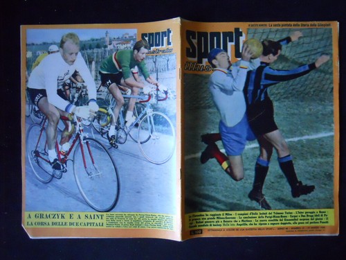 Sport illustrato 1959 - 12,