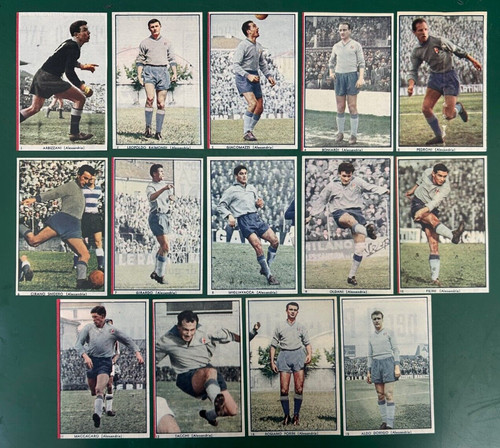 Figurina calciatori sess sport - calciatori,