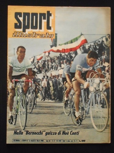 Sport illustrato 32 - n., del