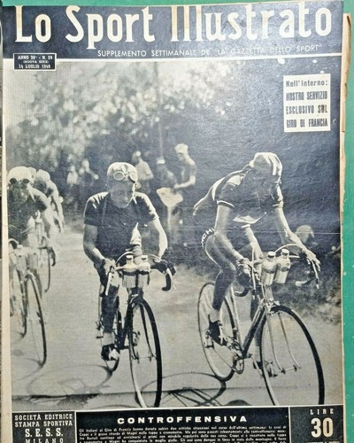 Sport illustrato del - sport,