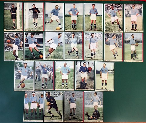 Figurina calciatori sess - calciatori,