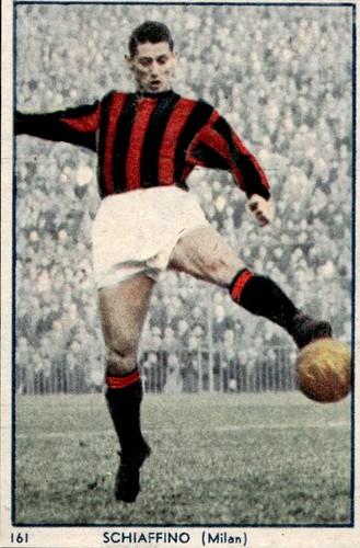 Figurina calciatori dello - figurina,