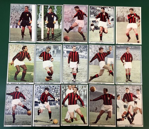 Figurina calciatori sess - figurina,
