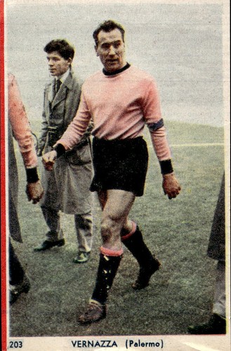Figurina calciatori dello - figurina,