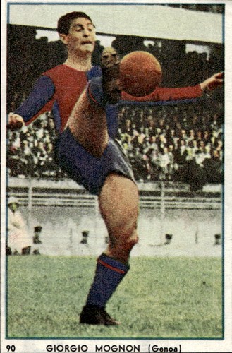 Figurina calciatori dello - calciatori,