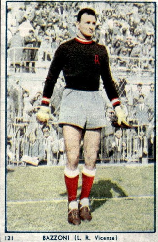 Figurina calciatori dello - calciatori,