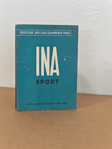 Agenda ina sport olimpiadi - sport,