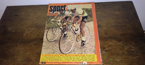 Sport illustrato 21 - n.21,