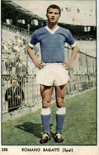 Figurina calciatori dello - figurina,