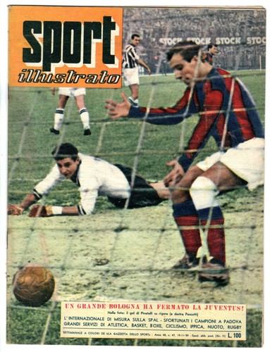 Sport illustrato 1959 - -,