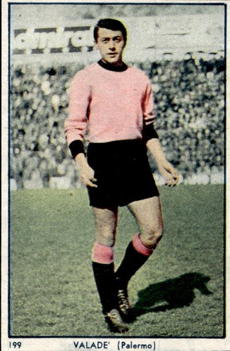 Figurina calciatori dello - calciatori,