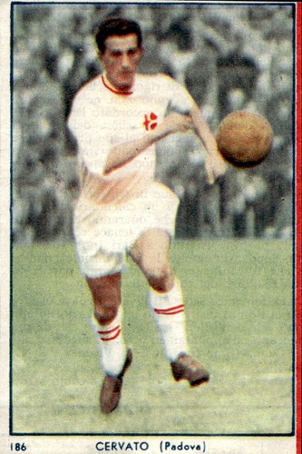 Figurina calciatori dello - figurina,