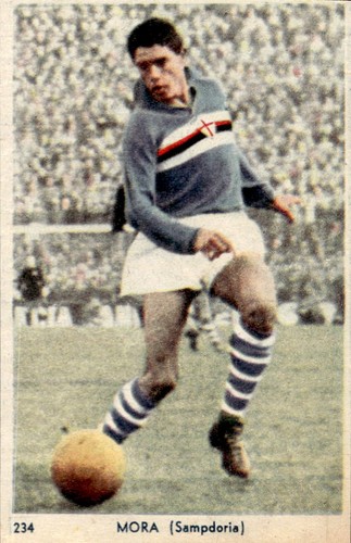 Figurina calciatori dello - calciatori,