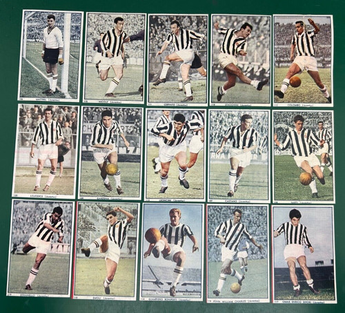 Figurina calciatori sess - sess, lo