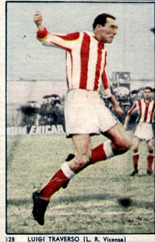 Figurina calciatori dello - figurina,